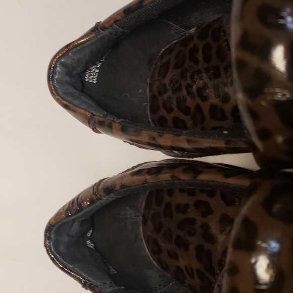 BOC chunky Women's Clogs,size 10. - Picture 5 of 10